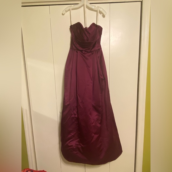 mother of the bride dresses near me Ink Blue Dress Illusion Sleeves Sweetheart Heres the link for Back Stock Color:Garnet*